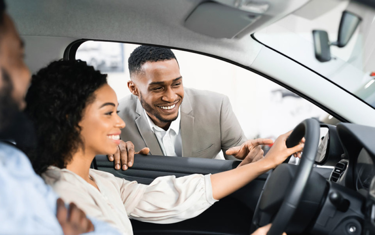 5 dicas na hora de adquirir um carro seminovo